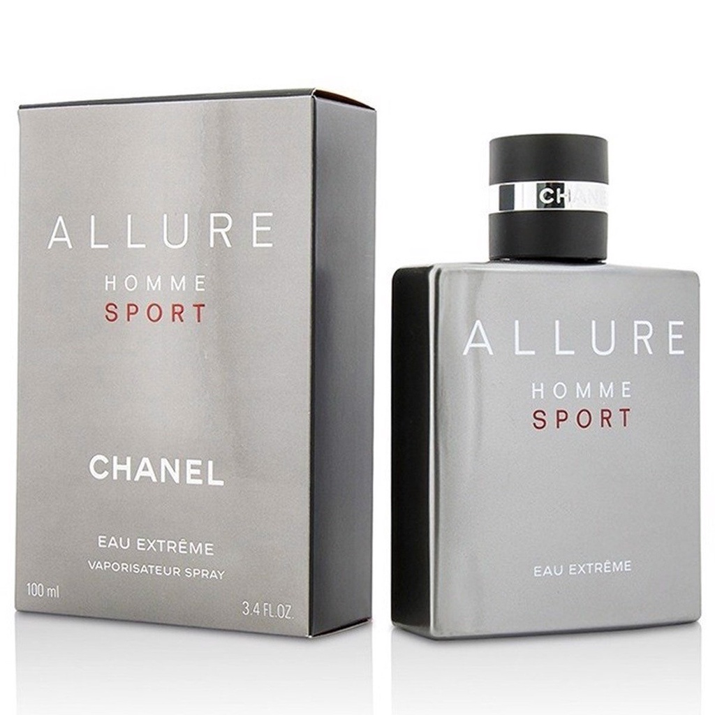 NƯỚC HOA NAM CHANEL ALLURE HOMME SPORT EAU EXTREME