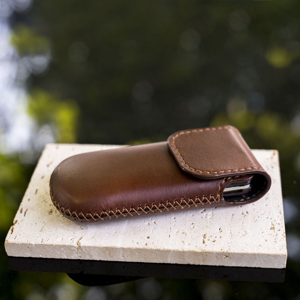 Bao da điện thoại cao cấp dùng cho Nokia 8800,6700,8800