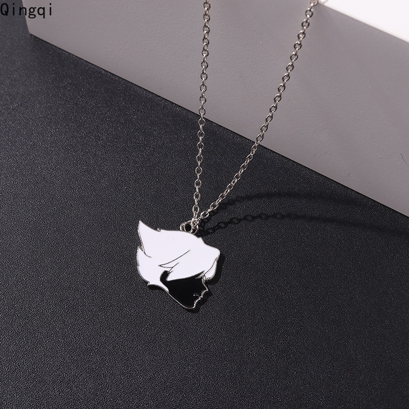 Dây chuyền MISS ZOE mặt hình nhân vật game độc đáo thời trang dành cho bé