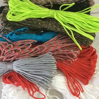 Dây paracord 5m