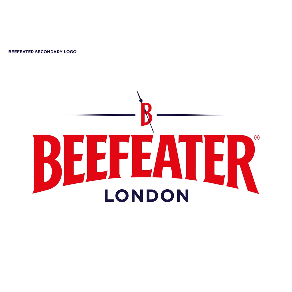 Rượu Gin Beefeater London Dry Gin Nồng Độ Alc 40.0% 700ml Không Kèm Hộp