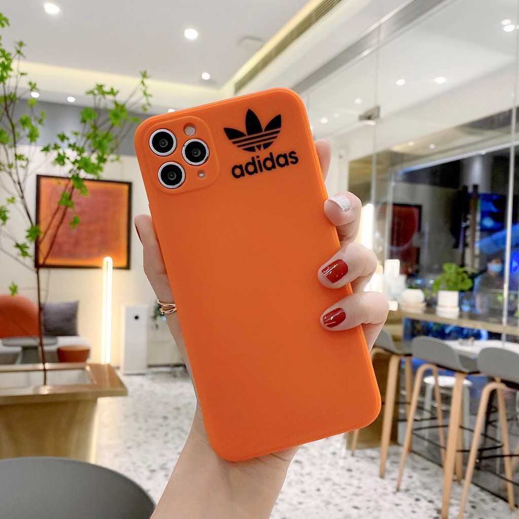 Ốp Điện Thoại Tpu Thời Trang Cho Iphone 7plus 8 + X Xr Xsmax 11 11promax Se2020 | BigBuy360 - bigbuy360.vn