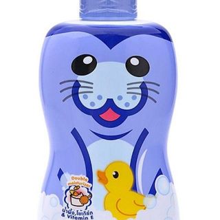 Sữa tắm trẻ em Dnee Kid Thái Lan