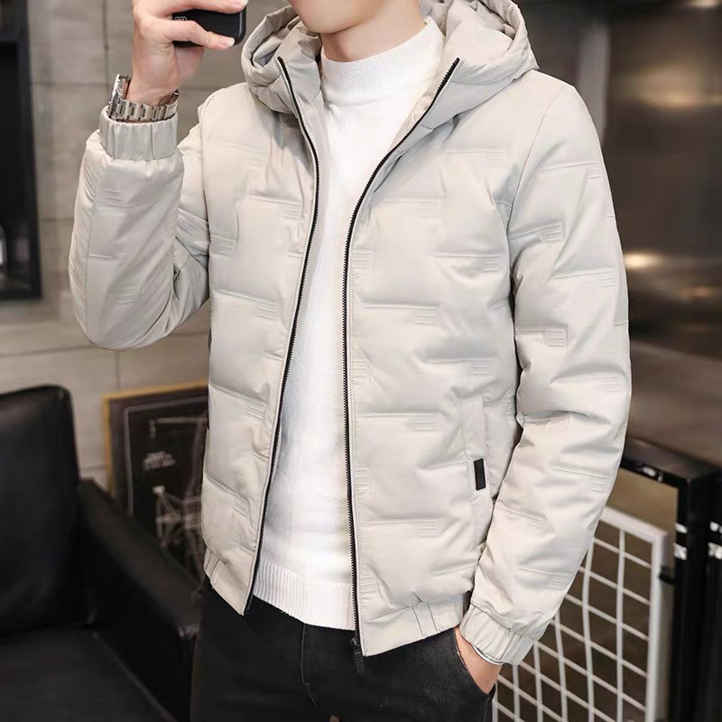 ÁO KHOÁC PHAO, ÁO KHOÁC PHAO NAM CHẦN BÔNG 3 LỚP CỰC ẤM CHẤT SIÊU XỊN HÀNG CHUẨN QUẢNG CHÂU LOẠI 1