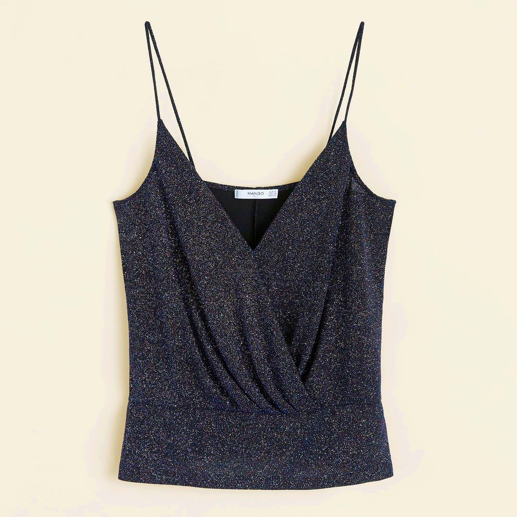 ÁO HAI DÂY Kim tuyến MNG 31099049 | BigBuy360 - bigbuy360.vn