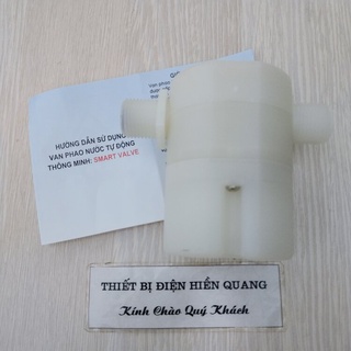 Van phao cơ thông minh SMART VALVE ( loại tốt)
