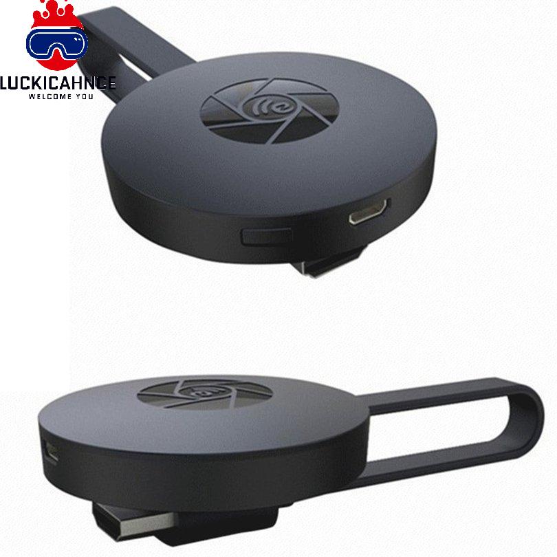 Tv Thông Minh Không Dây Thế Hệ Thứ Hai Có Màn Hình Hd Độ Nét Cao | BigBuy360 - bigbuy360.vn