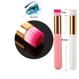 CHỔI/CỌ VỆ SINH MI TE GIÚP VỆ SINH MI SIÊU SẠCH/Đắp mặt n