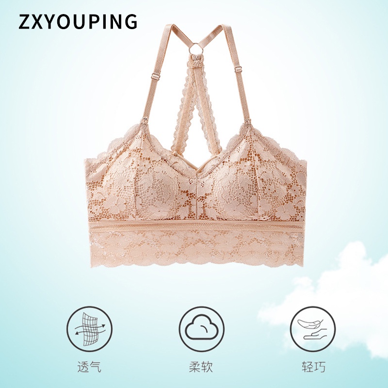 Áo lót Rỗng Mềm Mại Ấm Áp