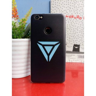 Ốp lưng Mobiistar Zumbo S2 logo