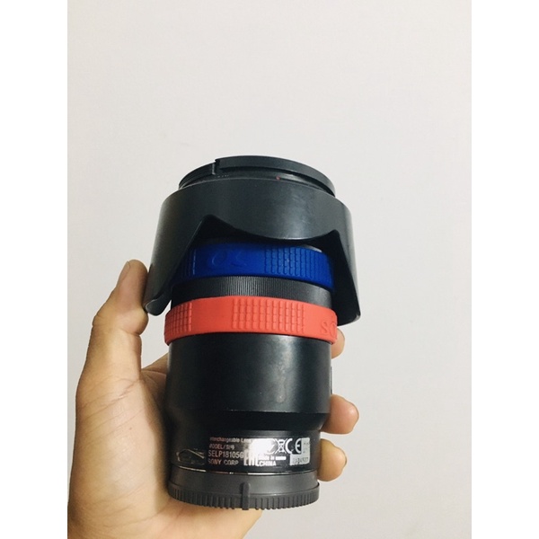 Bộ máy ảnh Sony A6500