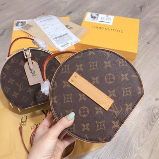 Túi cốp lv size 13 - 18cm fullbox