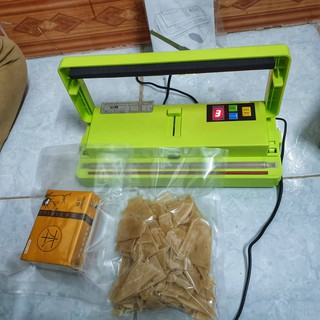 Máy Hút Chân Không P280
