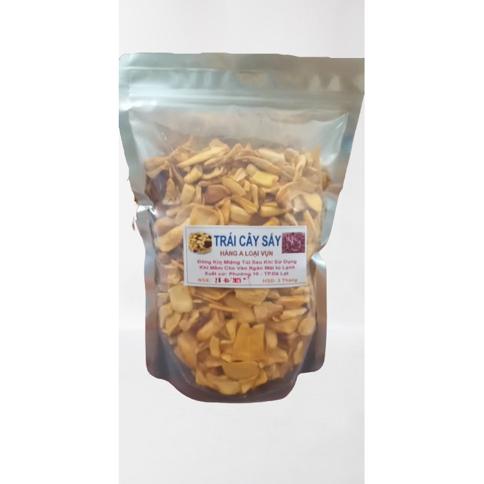 500g Mít Sấy Vụn Giòn Ngon Đặc Biệt | BigBuy360 - bigbuy360.vn