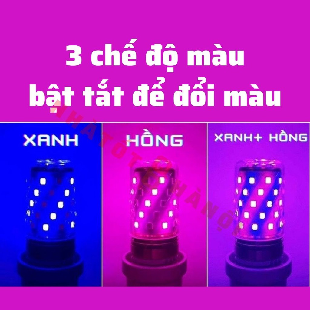 Đèn led tiktok hỗ trợ quay video 3 trong 1 đổi màu mắt led siêu sáng 18W Bảo Hành 03 Tháng Đổi mới NOWSHIP 24/7 fulltime