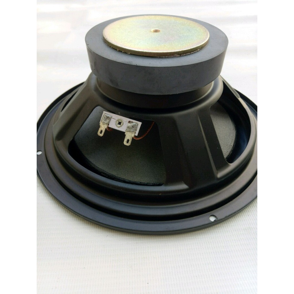 LOA BASS 20 TỪ 100 COIL 25 - 4 LỚP DÂY -  GIÁ 1 CỦ LOA