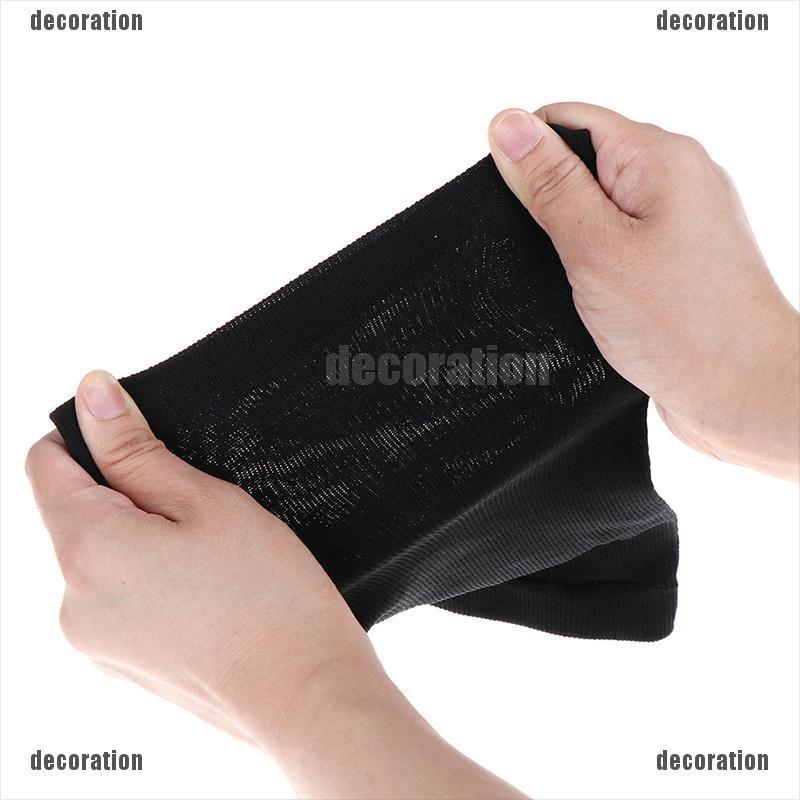 Decoration Taping Thighs Body Shaper Beauty Legs Shapewear Slimming Compression Sleeves