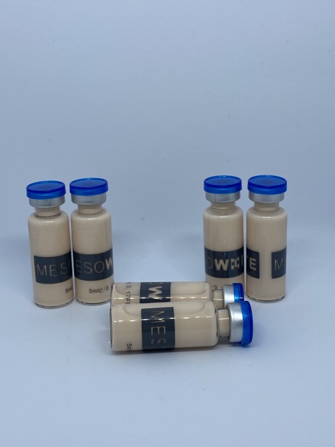 tách lẻ set cấy phấn  ( 5 chai )