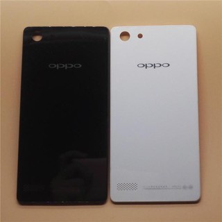 Nắp lưng Oppo Neo 7 / A33 đen, trắng giao hàng hỏa tốc