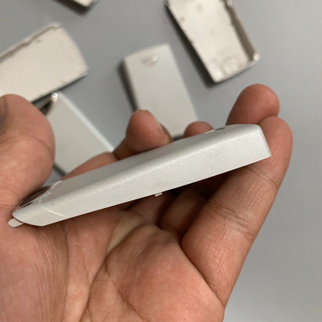 Nắp lưng zin mới điện thoại cổ Nokia 8310 chính hãng. | BigBuy360 - bigbuy360.vn