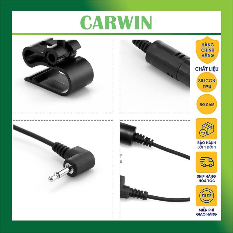 Mic microphone pioneer jack 2,5mm chuyên dụng cho màn hình pioneer