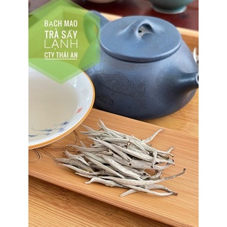 bạch trà thái an
