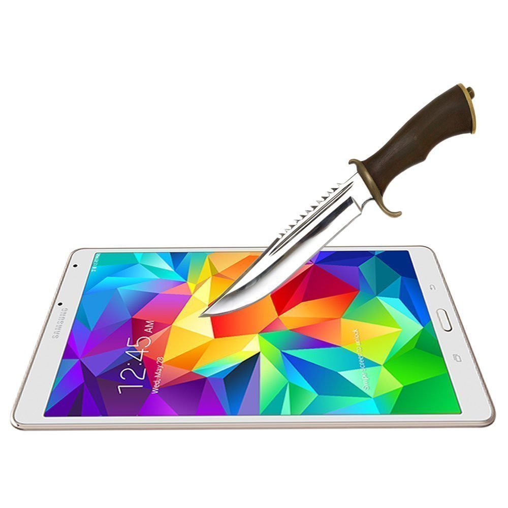 Kính cường lực bảo vệ màn hình phù hợp cho Samsung Galaxy Tab 4 8.0 SM-T330 T331 T335 T337 T337A T337T
