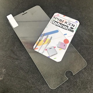 Dán cường lực chống trầy iPhone 6 Plus - 6s Plus