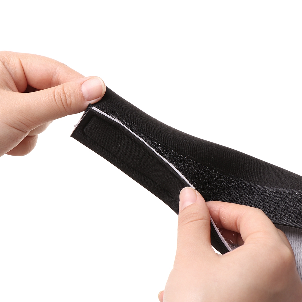 Dây Cáp Điện Mềm Màu Đen Dùng Cho Máy Tính DIY|Tay Áo Quấn