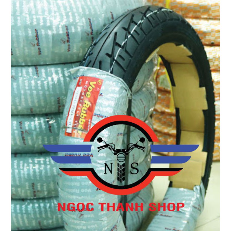 Lốp Vee Rubber 90/90/18 EN125 EN150 GZ GZ125 GZ125HS GZ150 GZ150A Master GN125 LA250 Rebel250 ngocthanh_shop