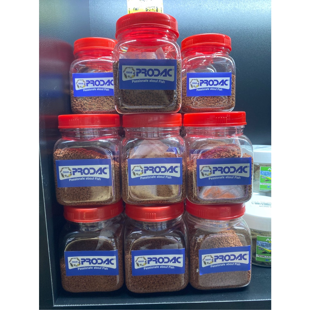 Cám Prodac PROBITS - 50g