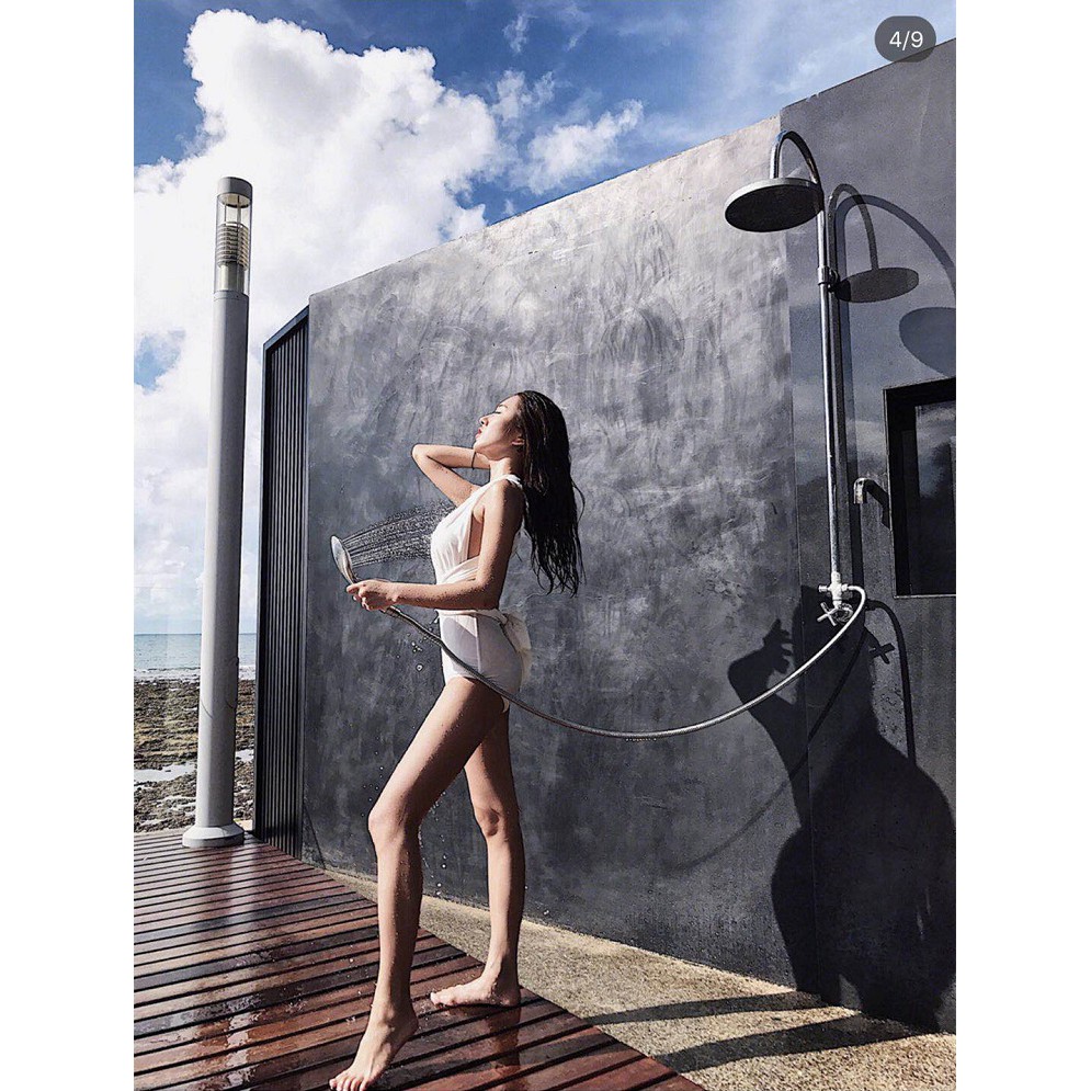 (Có sẵn) Đồ bơi 1 mảnh thắt đai | BigBuy360 - bigbuy360.vn