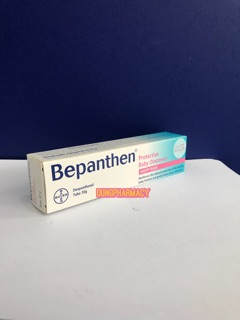 Kem bôi da Bepanthen