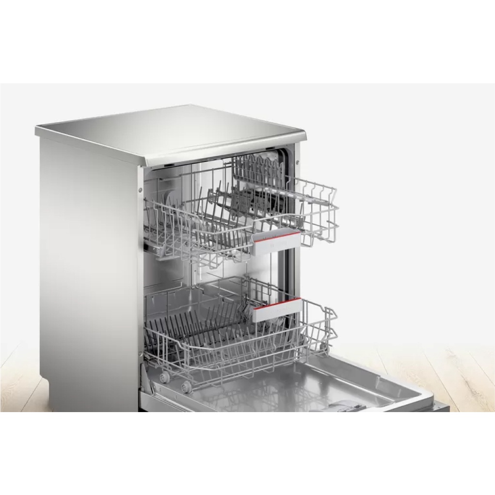 Máy Rửa Bát Độc Lập Bosch SMS4IVI01P - Bosch HMH.SMS4IVI01P