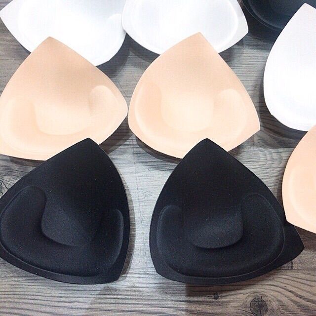 Đệm mút bra tam giác hàng đẹp