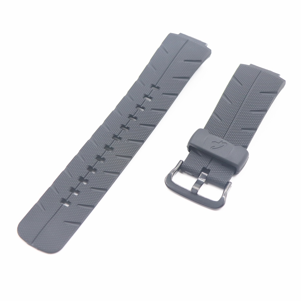 Dây Đeo Silicon Màu Đen Thời Trang Cho Casio G-SHOCK G-300 G-301B G-350 G-306X G-315
