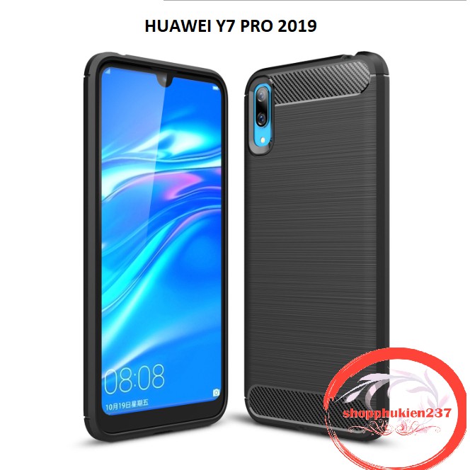 [Freeship toàn quốc từ 50k] ỐP LƯNG HUAWEI Y7 PRO 2019 ỐP DẺO SƯỚT PHÂY AMOR CHỐNG SỐC CAO CẤP