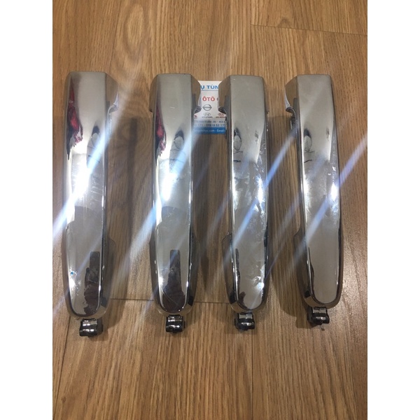 TAY MỞ CỬA ĐOẠN DÀI TOYOTA VIOS 2014-2017