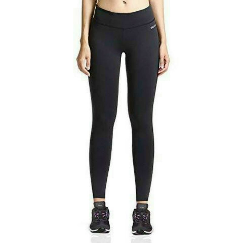 Quần Legging nữ nỉ lót lông xuất Hàn xịn Mont.bell