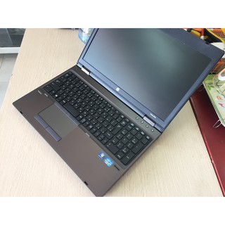 Laptop hp probook 6570 i5-3320m - màn 15.6 máy đẹp nguyên bản