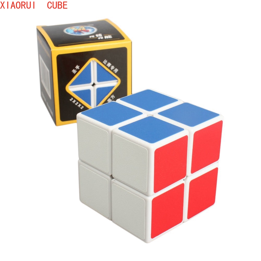 Khối Rubik 2x2 Kích Thước 5cm
