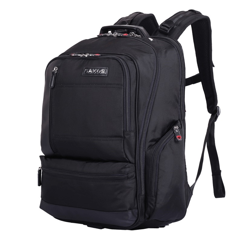 Balo Laptop Sakos Ultra (Laptop 17”)