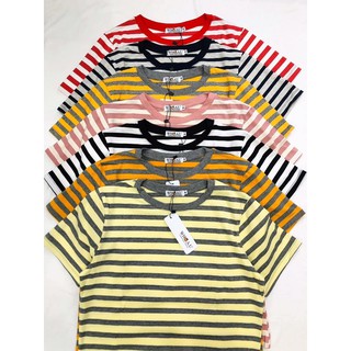 [RẺ NHẤT SHOPEE] Áo thun xuất Hàn WhoAu