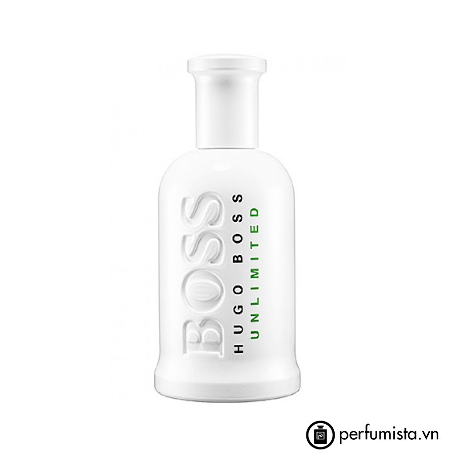 NƯỚC HOA NAM HUGGO BOT TRẮNG U.N.L.I.M.I.T.E.D 100ml | BigBuy360 - bigbuy360.vn