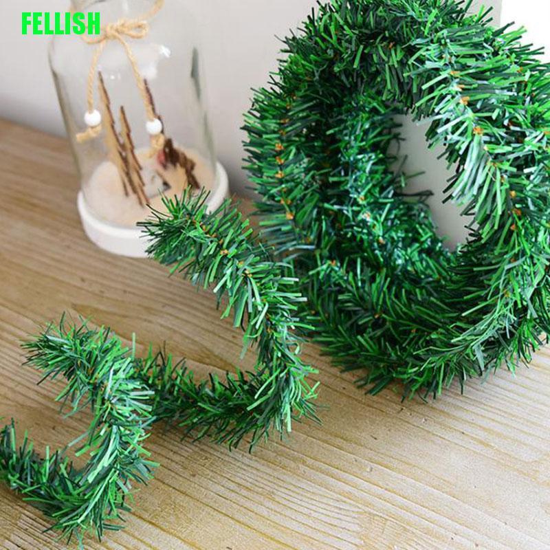 Dây treo trang trí Giáng Sinh 5.5M