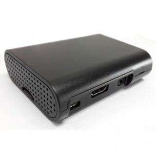 Hộp Raspberry PI2 PI3 Model B