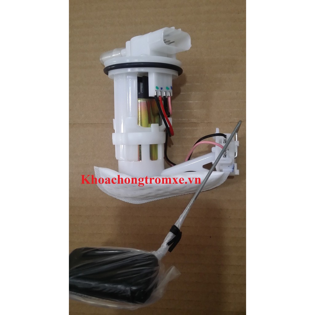 Bộ Bơm Xăng AirBlade 110 125 2011 2012 2013 2014 2015 2016 2017 2018 2019