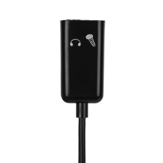 Cáp chia audio jack 3.5