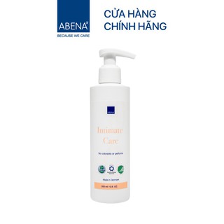 Nước rửa vệ sinh Abena Intimate Care 200ml