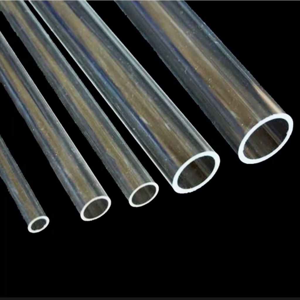 Ống cân nước- dây ti ô- ống thăng bằng 8ly - 10ly - diennuoc